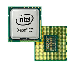 WT571 Dell 2.40GHz 1066MHz FSB 6MB L2 Cache Intel Xeon E7330 Quad Core Processor Upgrade