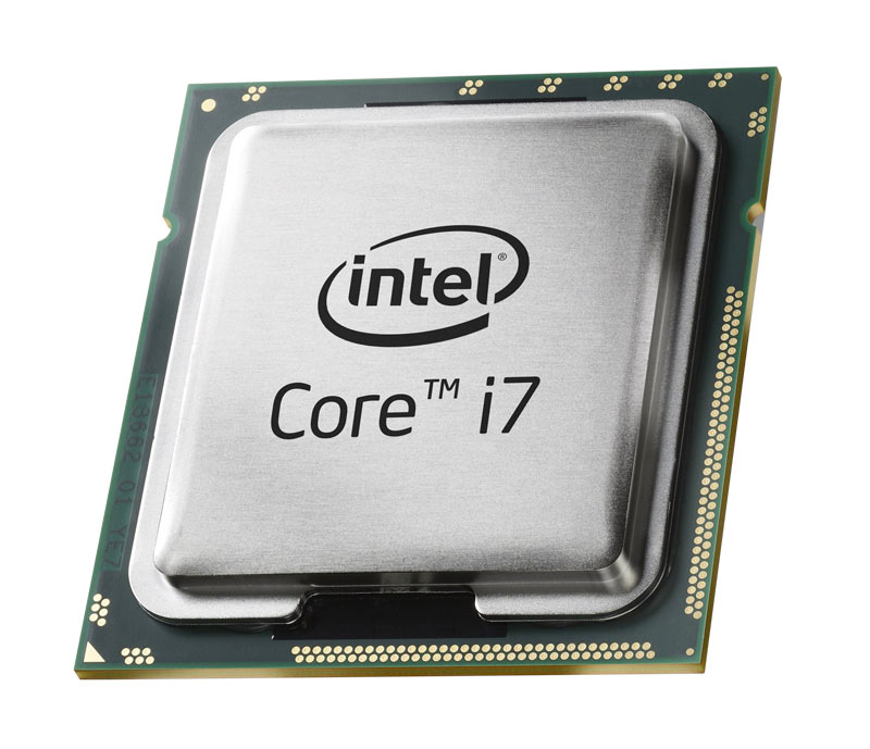 WV284AV HP 2.93GHz 2.50GT/s DMI 8MB L3 Cache Intel Core i7-870 Quad Core Desktop Processor Upgrade