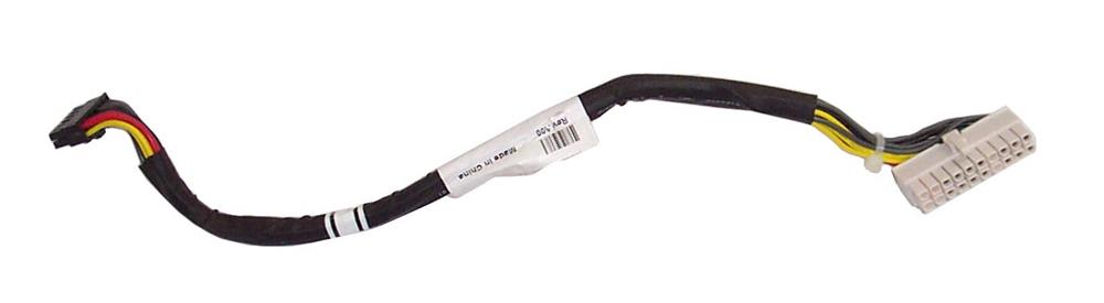 WY359 Dell Backplane Power Cable for PowerEdge 1950