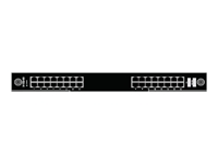 X-T32-00 Enterasys Networks 32-Ports 10/ 100/ 1000Base-T RJ45 External Switch X-Series IOM Expansion Module (Refurbished)