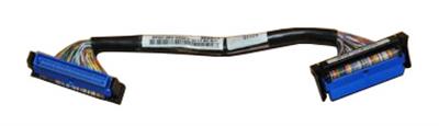 X2119 Dell SCSI Cable Backplane to Riser PowerEdge 1850