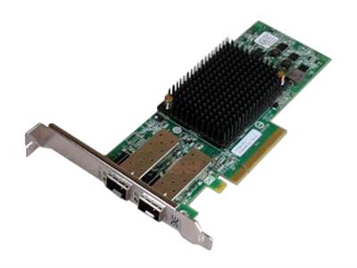 X320M Dell Dual-Ports 10Gbps iSCSI Converged Network Adapter