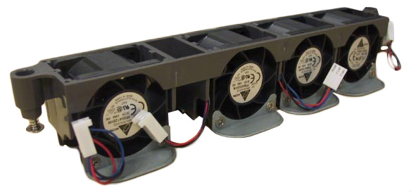 X7418A Sun 40mm 4-Fan Tray Assembly for Sun Fire V210/V240