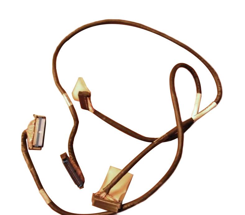 X8418 Dell SCSI Backplane to PERC Controller Cable Assembly