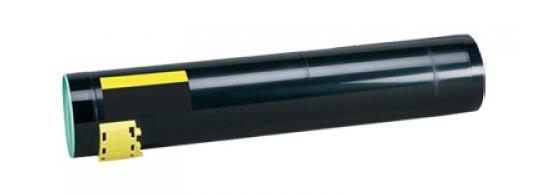 X945X2YG-C Lexmark 22000 Pages Yellow Laser Toner Cartridge for X940e, X945e