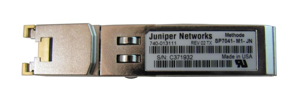 XBR-000232 Brocade 16Gbps Multi-mode Fiber Shortwave 100m 850nm Fiber Channel QSFP Transceiver Module