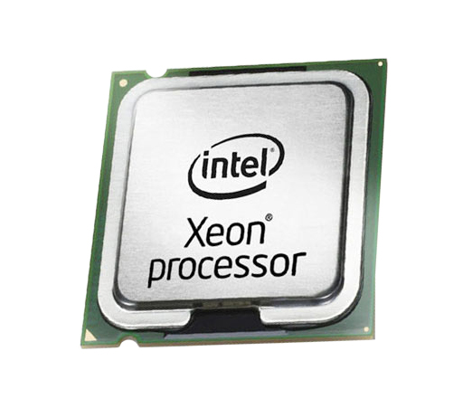 XF434 Dell 3.80GHz 800MHz FSB 2MB L2 Cache Intel Xeon Processor Upgrade