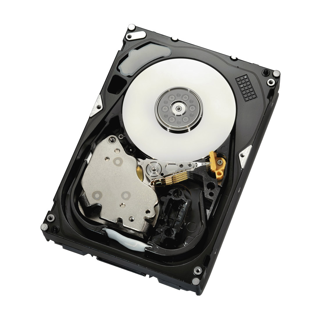 XK111-3 Dell 146GB 15000RPM SAS 3Gbps Hot Swap 16MB Cache 3.5-inch Internal Hard Drive with Tray