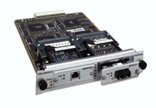 XP-APHY-22 Enterasys X-Pedition Expansion Module 1 x OC-3c WAN Expansion Module (Refurbished)