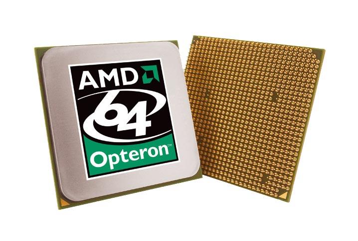 XW018 Dell 2.80GHz 2MB L2 Cache AMD Opteron 2220 Dual Core Processor Upgrade