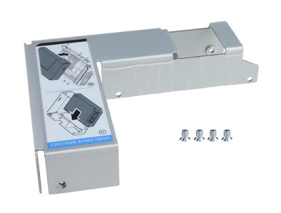 Y004G Dell 3.5-inch to 2.5-inch Mounting Bracket Adapter