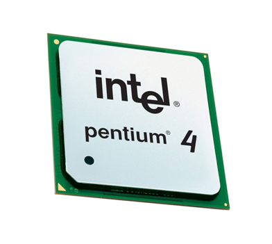 Y1684 Dell 3.06GHz 533MHz FSB 512KB L2 Cache Intel Pentium 4 Processor Upgrade