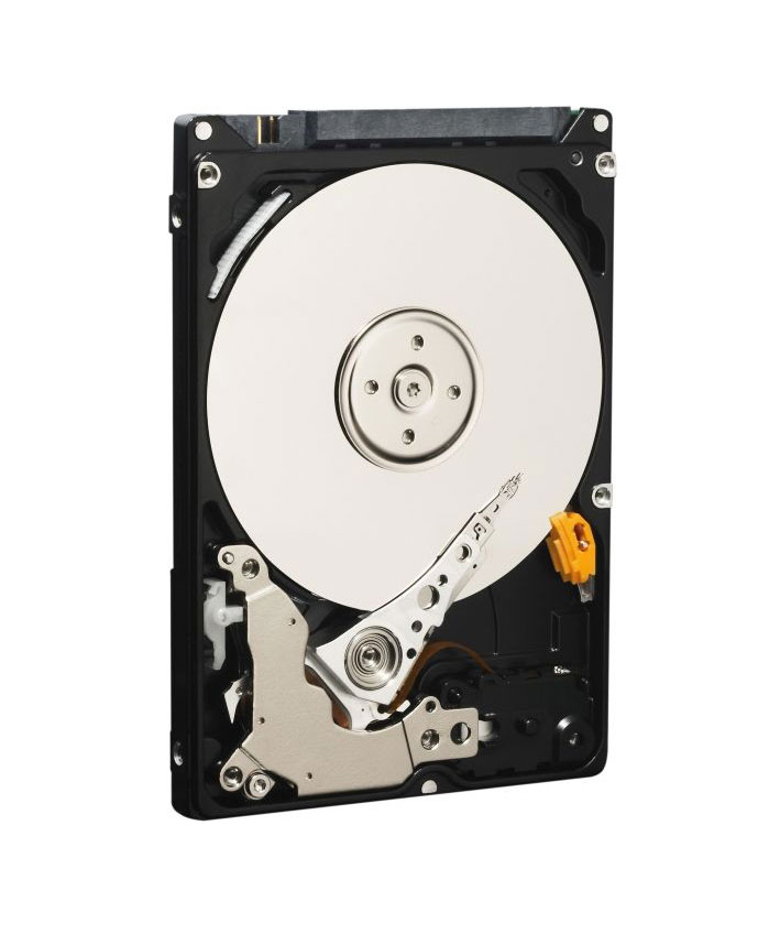 Y80GM Dell 500GB 7200RPM SATA 6Gbps 32MB Cache 2.5-inch Internal Hard Drive