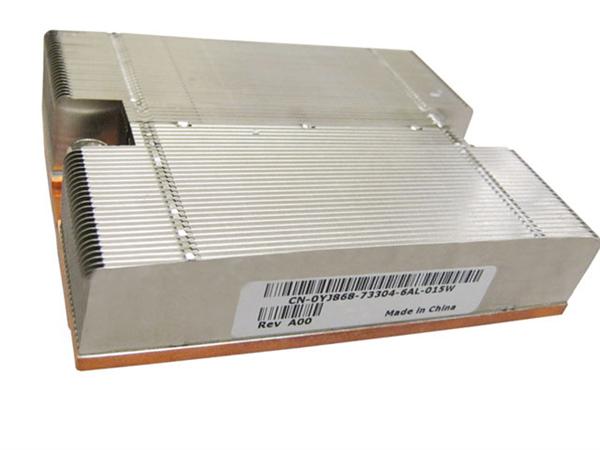 YJ868 Dell Processor Heatsink for Dell PowerEdge SC1435