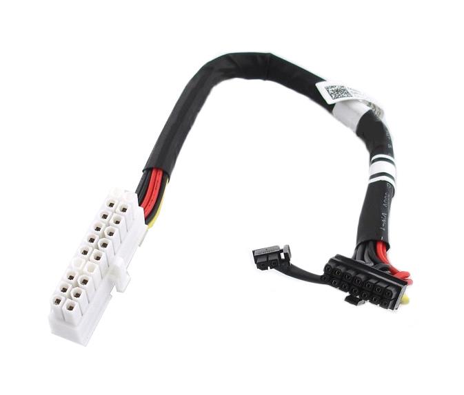 YM028 Dell 11-Inch Backplane Power Cable for PowerEdge 1950