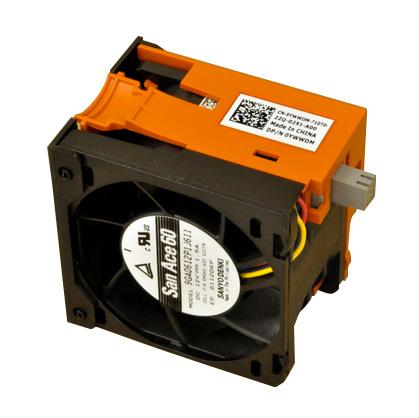 YWWDM Dell Cooling Fan for PowerEdge R820
