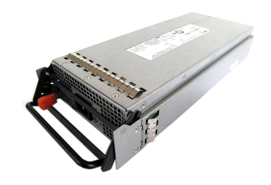 Z930P-00 Dell 930-Watts Power Supply for PowerEdge 2900