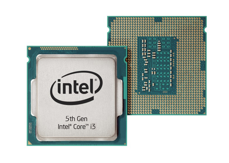 i3-5005U Intel Core i3 Dual Core 2.00GHz 5.00GT/s DMI2 3MB L3 Cache Mobile Processor