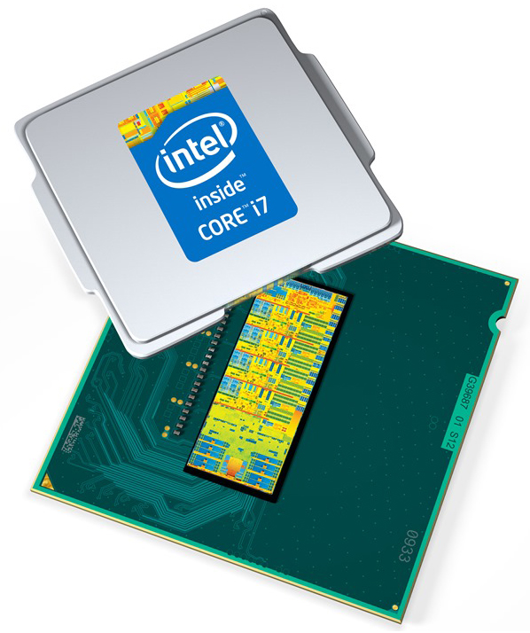 i7-3687U Intel Core i7 Dual Core 2.10GHz 5.00GT/s DMI 4MB L3 Cache Mobile Processor