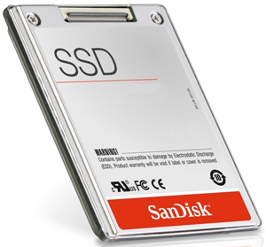 341-8466 Dell 128GB SATA 3Gbps Internal Solid State Drive (SSD)