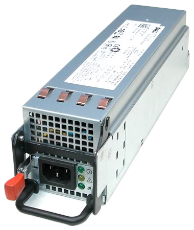955TC Dell 750-Watts Power Supply for PowerEdge 8450