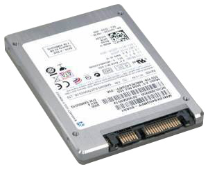 C585T Dell 64GB MLC SATA 3Gbps 2.5-inch Internal Solid State Drive (SSD)