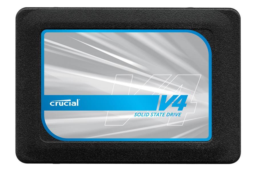 CT1186681 Crucial RealSSD C300 Series 256GB MLC SATA 6Gbps 2.5-inch Internal Solid State Drive (SSD)