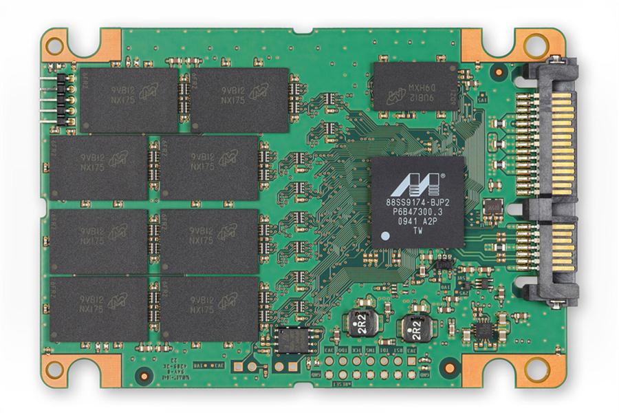 MEM-IDSAVS1-064G SuperMicro 64GB SLC SATA 3Gbps DOM Internal Solid State Drive (SSD)