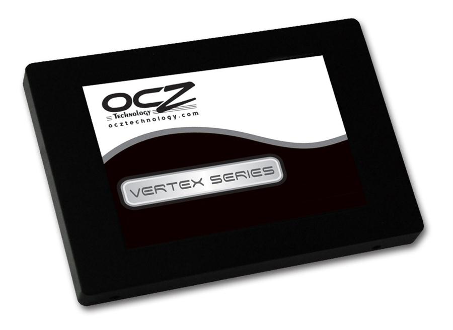 OCZSSD3-2VTX180G-A1 OCZ Vertex 2 Series 180GB MLC SATA 3Gbps 3.5-inch Internal Solid State Drive (SSD)
