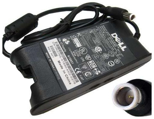 PA165005D Dell AC Adapter 65 W 3.34 A For Notebook