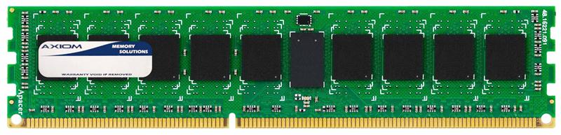 46C74492-AXA Axiom Ibm Supported 8gb Module