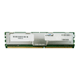 Crucial 8GB Kit (2 X 4GB) PC2-5300 DDR2-667MHz ECC Fully Buffered CL5 240-Pin DIMM Memory Mfr P/N CT2KIT51272AF667