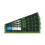CT4K16G4RFD4213 Crucial 64GB DDR4 PC17000 Memory