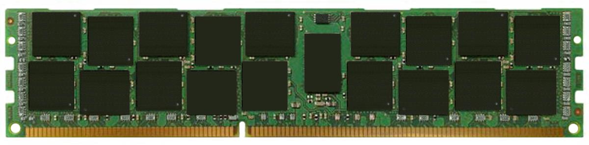 MEM-4400-4G Cisco 4GB DDR3-1333MHz DRAM DIMM Memory Upgrade for Cisco ISR 4400