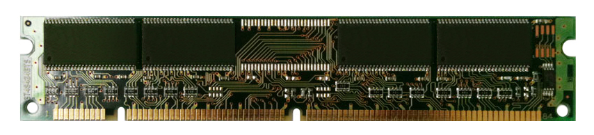 HYS64V16300GU-8-C2 Infineon 128MB PC100 100MHz non-ECC Unbuffered CL2 168-Pin DIMM Memory Module