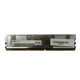 Samsung 4GB PC2-5300 DDR2-667MHz ECC Fully Buffered CL5 240-Pin DIMM Dual Rank Memory Module Mfr P/N M395T5160CZ4-CE66