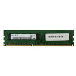 M391B5273CH0-1066 Samsung 4GB DDR3-1066MHz PC3-8500 ECC Unbuffered CL7 240-Pin 