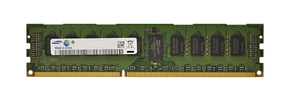 M393B1G70EB0-YK0 Samsung 8GB PC3-12800 DDR3-1600MHz ECC Registered CL11 240-Pin DIMM 1.35V Low Voltage Single Rank Memory Module