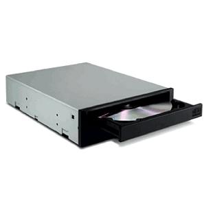 22P6976 IBM 40x12x40x Max CD-RW IDE Internal Drive (Black)