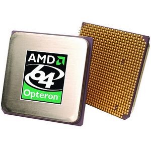 40K1205 IBM 2.60GHz 1000MHz FSB 1MB L2 Cache Socket 940 AMD Opteron 252 Processor Upgrade