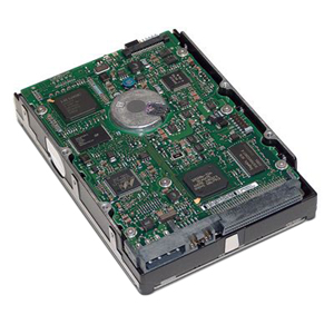 310506-B21 Compaq 18GB Ultra 320 SCSI (15K Rpm ) Non-Plug Hard Drive