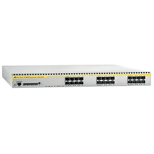 AT-9924SP-80 Allied Telesis Layer 3 Switch with 24 SFP Slots(Unpopulated) (Refurbished)