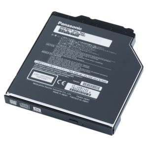 CF-VDM742U Panasonic DVD-RW Drive DVD-RAM/-R/-RW Plug-in Module