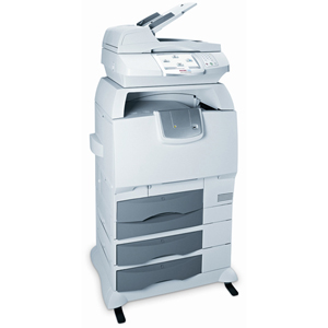 39V2095 IBM Infoprint Color 1764 Mfp (Refurbished)