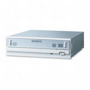 DRU840A Sony Internal DVD-Writer Black DVD-RAM/ R/ RW Support 48x Read/48x Write/32x Rewrite CD16x Read/20x Write/12x Rewrite DVD Double-layer Media Supported IDE Ultra ATA/33 (ATA-4) 5.25"