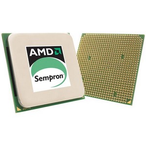 SDA3200CWWOF AMD Sempron 3200+ 1.80GHz 1.60GT/s 128KB L2 Cache Socket AM2 Processor
