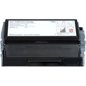 310-3543 Dell Toner Cartridge Black Laser 6000 Page