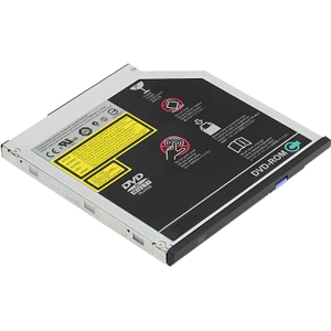 43N3212 IBM Lenovo ThinkPad DVD-ROM Ultrabay Slim 9.5mm Drive (SATA)