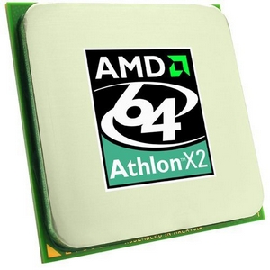 AMQL60DAM22GG AMD Athlon X2 Dual-Core QL-60 1.9GHz 3600MHz FSB 1MB L2 Cache Socket S1 Processor