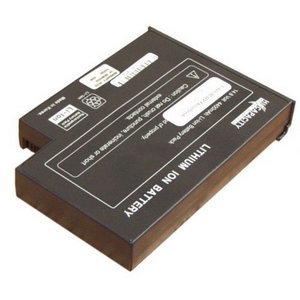 F4486B HP Lithium Ion Notebook Battery Lithium Ion (Li-Ion) 14.8V DC (Refurbished)